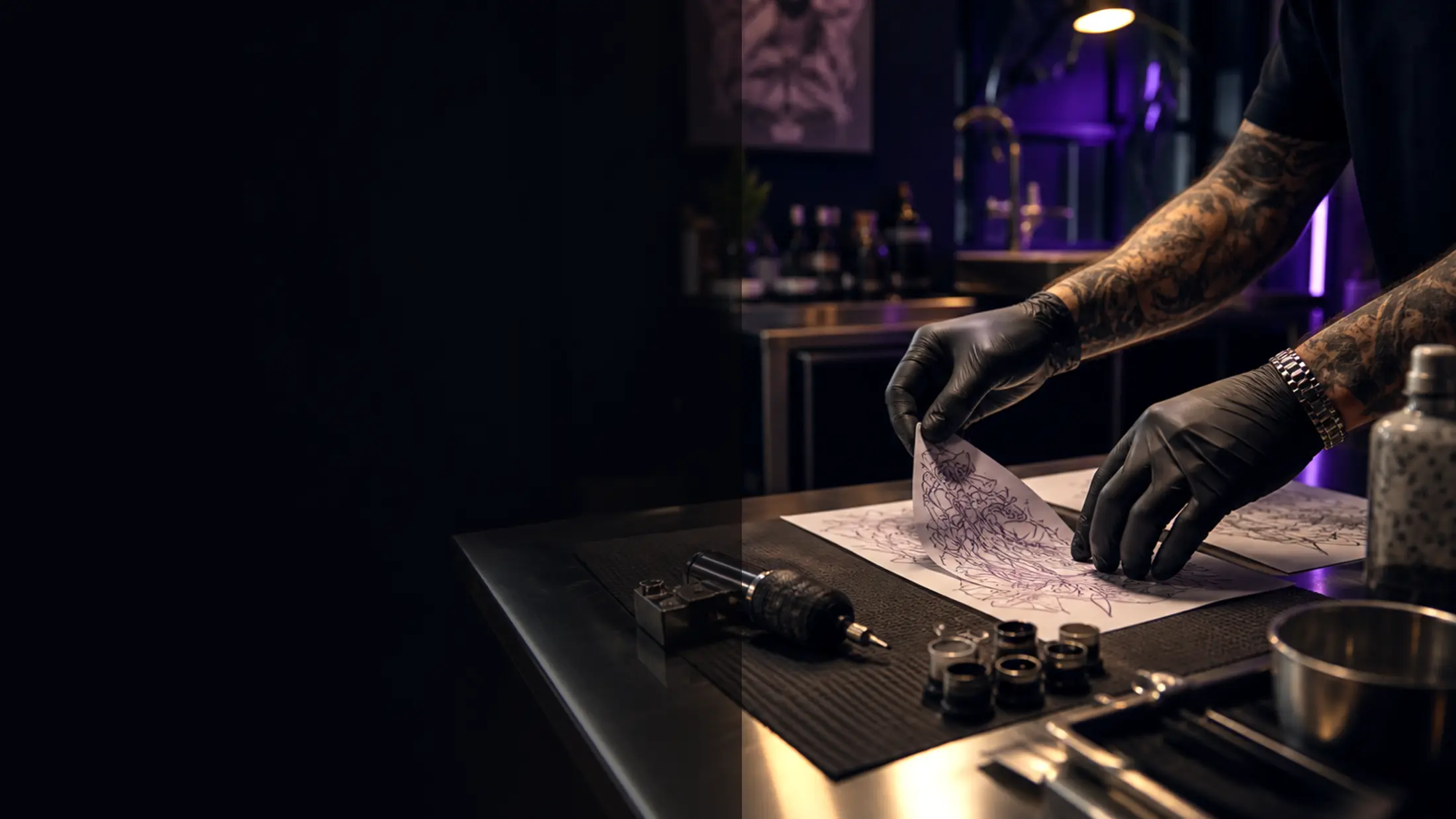 Do Kosti Tattoo Rijeka / Do Kosti Tattoo Studio